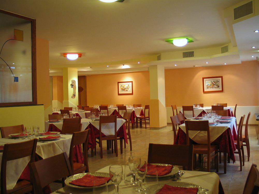 Hotel Giovanna Pompeji Kültér fotó